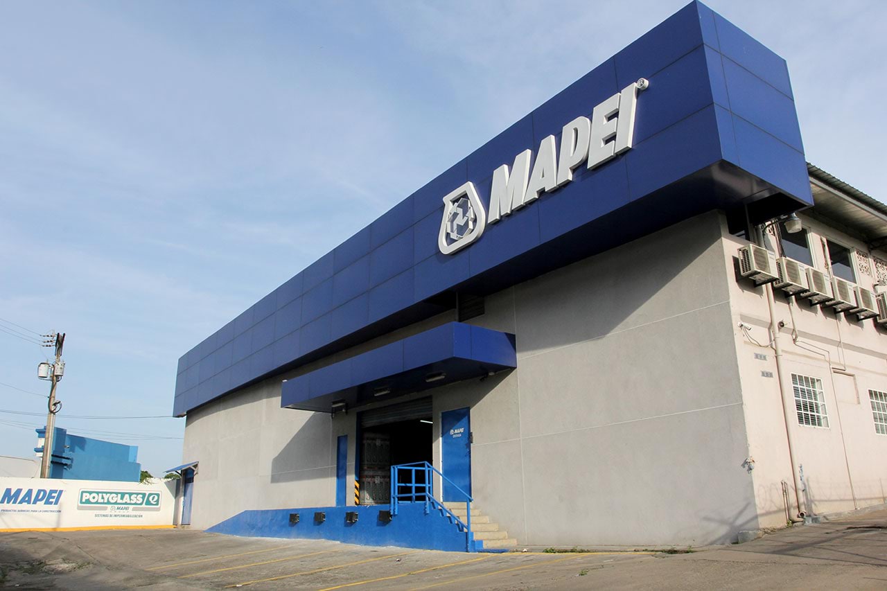 Why Choose Mapei and Wykamol