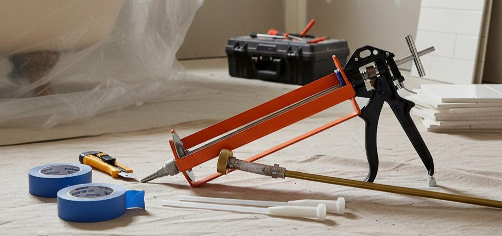 Tools & Application Kits