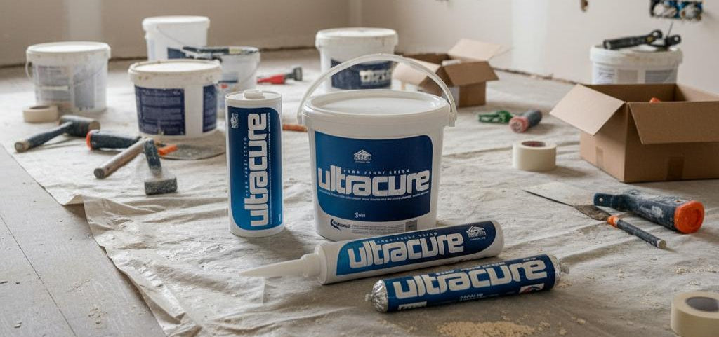 Waterproofing Sealants