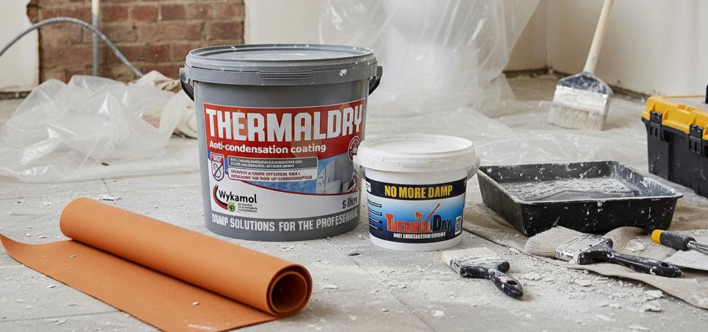 Thermal & Insulation