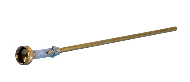 Ultracure 1 Litre Brass/Metal Extension Nozzle