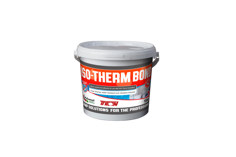 ISO-THERM Bond Adhesive 15KG BUCKET