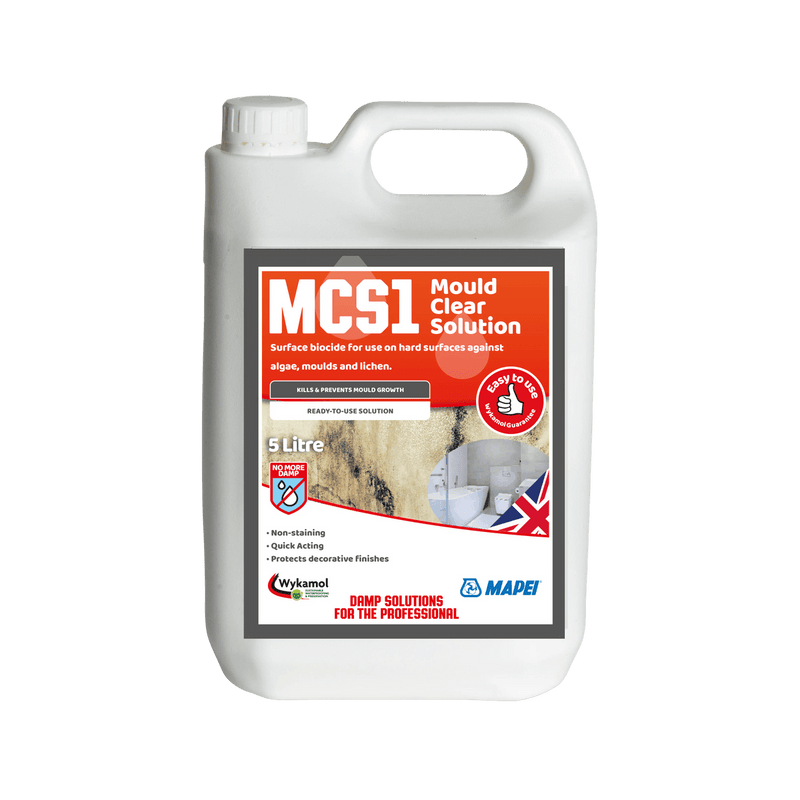 MCS1 5LTR JERRYCAN