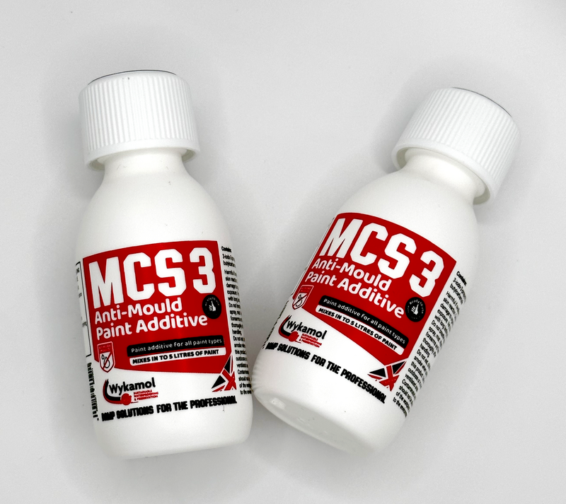 FUNGICIDAL ADDITIVE MCS3 100ML