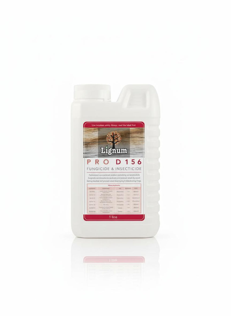 LIGNUM PRO D 156 DUAL PURPOSE