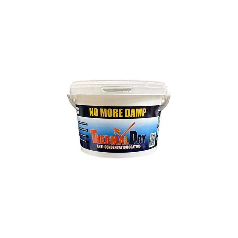 NO MORE DAMP THERMALDRY BUCKET 2.5LTR